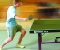 Table Tennis - Jogo de Desporto 