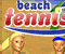 Beach Tennis - Jogo de Desporto 