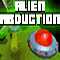 Alien Abduction - Jogo de Acção 