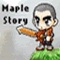 Maple Story - Jogo de Aco 