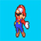 Super Mario  Remix - Jogo de Arcada 
