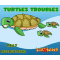 Turtle Troubles - Fixeland.com - Jogo de Acção 