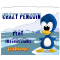 Crazy Penguin - Fixeland.com