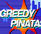 Greedy Pinatas - Jogo de Aco 