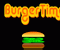 Burger Time - Jogo de Acção 