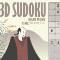 3D Sudoku - Jogo de Matemática 