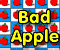 Bad Apple - Jogo de Puzzle 