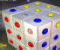 Cubo de Rubik - Jogo de Puzzle 