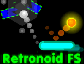 Retronoid FS - Jogo de Acção 